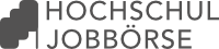 Logo der Hochschuljobbörse