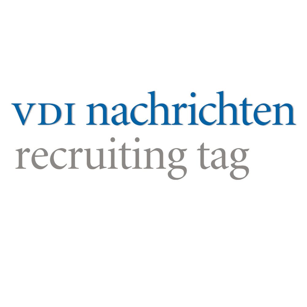 Recruiting Tag Frankfurt