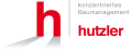 Logo der Firma Hutzler Baumanagement GmbH & Co. KG