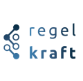 Logo der Firma regelkraft GmbH