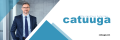 Logo der Firma catuuga GmbH
