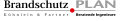 Logo der Firma BrandschutzPLAN Kühnlein & Partner mbB
