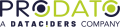 Logo der Firma PRODATO - a Dataciders company