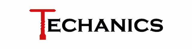 Logo der Firma Techanics