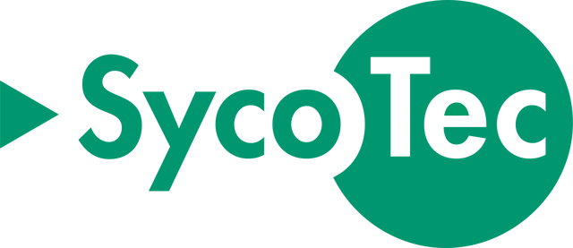 Logo der Firma SycoTec GmbH & Co. KG