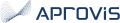 Logo der Firma APROVIS Energy Systems GmbH