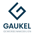 Logo der Firma GAUKEL Gewerbeimmobilien GmbH