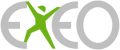 Logo der Firma EXEO e.V.