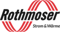 Logo der Firma Rothmoser GmbH & Co. KG