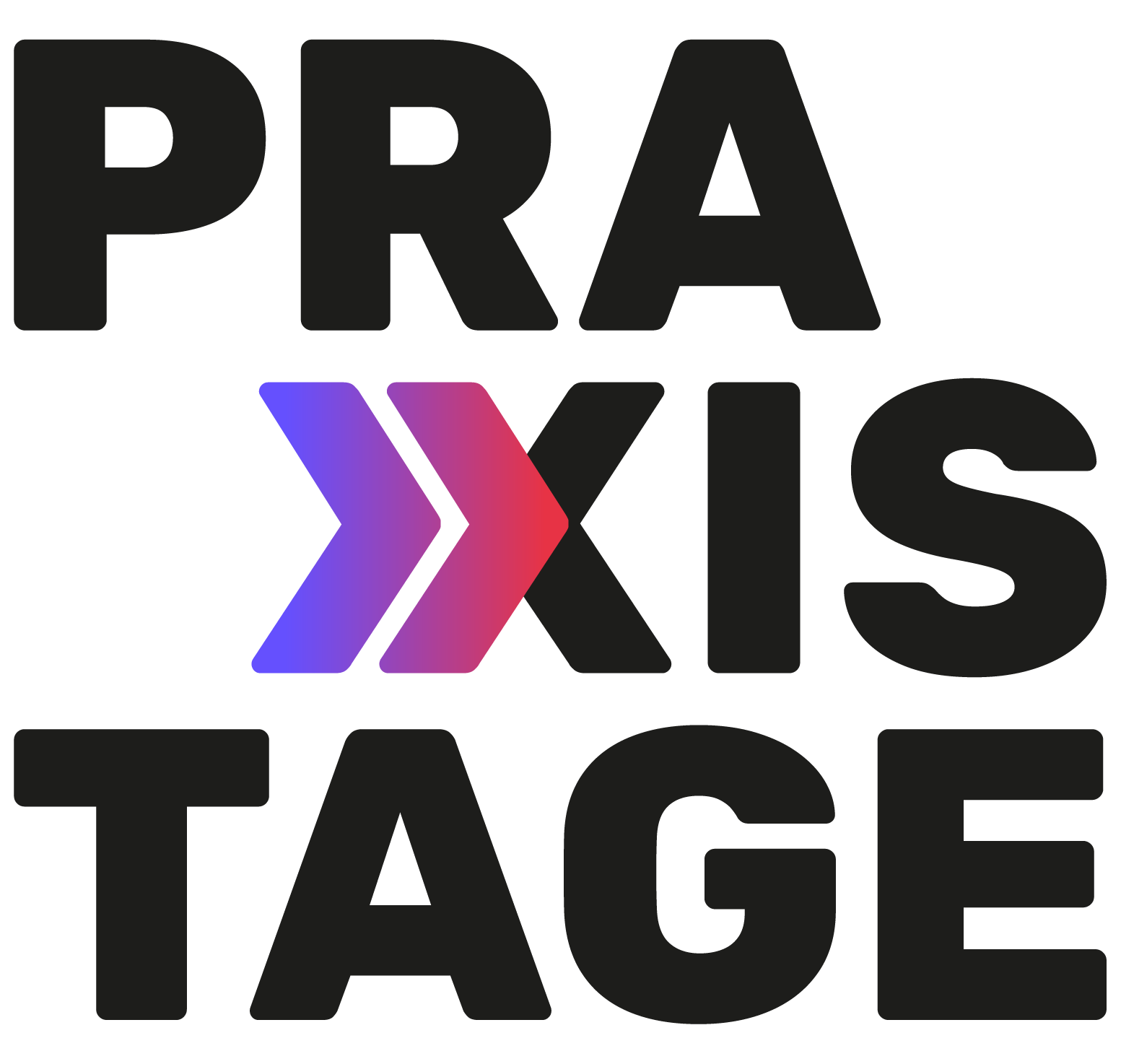 Logo Praxistage