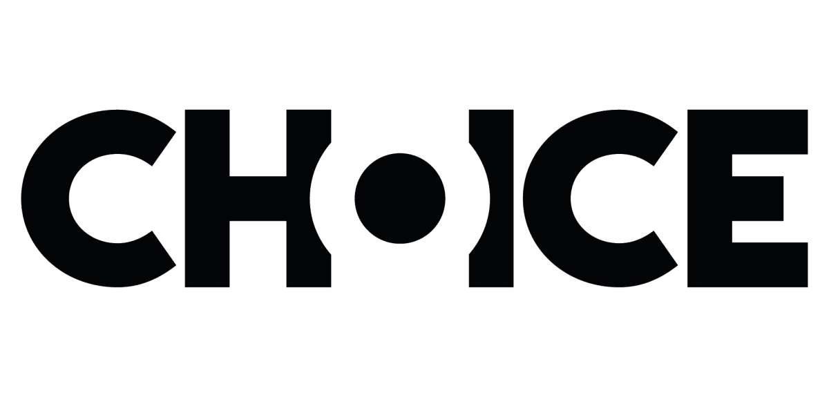 Logo der Firma Choice AG