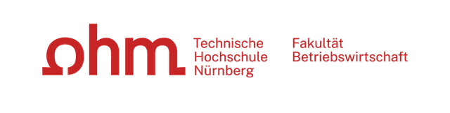 Logo der Firma Technische Hochschule Nürnberg Georg Simon Ohm - Fakultät Betriebswirtschaft