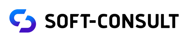 Logo der Firma SOFT-CONSULT Häge GmbH