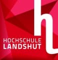 Logo der Firma Hochschule für angewandte Wissenschaften Landshut
