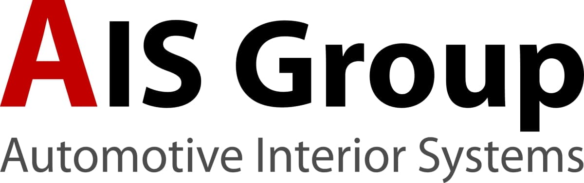 Logo der Firma AIS Automotive Interior Systems GmbH
